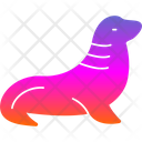 پیش‌نمایش فایل seal-7754886 از پک سیرک