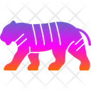 پیش‌نمایش فایل tiger-7754882 از پک سیرک