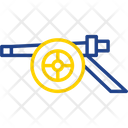 پیش‌نمایش فایل cannon-7754968 از پک سیرک