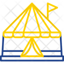 پیش‌نمایش فایل circus-tent-7754961 از پک سیرک