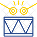 پیش‌نمایش فایل drum-7754971 از پک سیرک