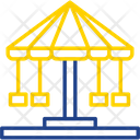 پیش‌نمایش فایل merry-go-round-7754960 از پک سیرک