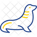 پیش‌نمایش فایل seal-7754967 از پک سیرک