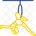 پیش‌نمایش فایل trapeze-artist-7755002 از پک سیرک