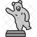 پیش‌نمایش فایل bear-7755368 از پک سیرک