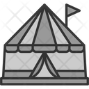 پیش‌نمایش فایل circus-tent-7755367 از پک سیرک