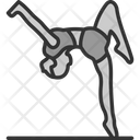 پیش‌نمایش فایل gymnast-7755378 از پک سیرک