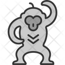 پیش‌نمایش فایل howler-7755370 از پک سیرک