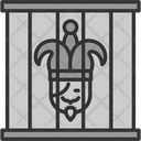 پیش‌نمایش فایل jail-7755403 از پک سیرک