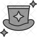 پیش‌نمایش فایل magician-hat-7755405 از پک سیرک