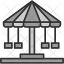 پیش‌نمایش فایل merry-go-round-7755366 از پک سیرک