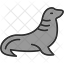 پیش‌نمایش فایل seal-7755373 از پک سیرک