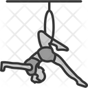 پیش‌نمایش فایل trapeze-artist-7755408 از پک سیرک