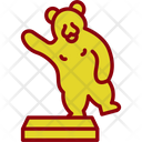 پیش‌نمایش فایل bear-7755716 از پک سیرک