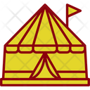 پیش‌نمایش فایل circus-tent-7755715 از پک سیرک
