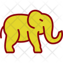 پیش‌نمایش فایل elephant-7755711 از پک سیرک