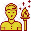 پیش‌نمایش فایل fire-eater-man-7755748 از پک سیرک