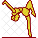 پیش‌نمایش فایل gymnast-7755726 از پک سیرک