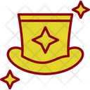 پیش‌نمایش فایل magician-hat-7755753 از پک سیرک