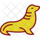 پیش‌نمایش فایل seal-7755721 از پک سیرک
