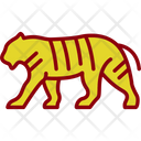 پیش‌نمایش فایل tiger-7755717 از پک سیرک