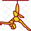 پیش‌نمایش فایل trapeze-artist-7755756 از پک سیرک