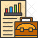 پیش‌نمایش فایل briefcase-7757056 از پک بورس