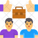 پیش‌نمایش فایل partnership-7757380 از پک بورس