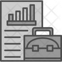 پیش‌نمایش فایل briefcase-7760149 از پک بورس