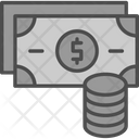 پیش‌نمایش فایل cash-7760157 از پک بورس