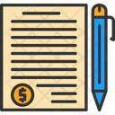 پیش‌نمایش فایل agreement-7773174 از پک مدیریت پول