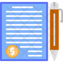 پیش‌نمایش فایل agreement-7773315 از پک مدیریت پول