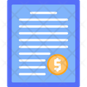 پیش‌نمایش فایل bill-7773278 از پک مدیریت پول