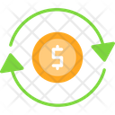 پیش‌نمایش فایل cycle-7773298 از پک مدیریت پول