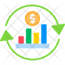 پیش‌نمایش فایل graph-7773306 از پک مدیریت پول
