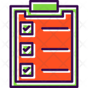 پیش‌نمایش فایل checklist-7773380 از پک مدیریت پول