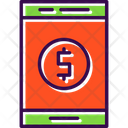 پیش‌نمایش فایل dollar-7773392 از پک مدیریت پول