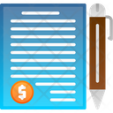 پیش‌نمایش فایل agreement-7773456 از پک مدیریت پول