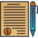 پیش‌نمایش فایل agreement-7773506 از پک مدیریت پول