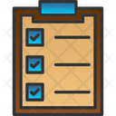 پیش‌نمایش فایل checklist-7773481 از پک مدیریت پول