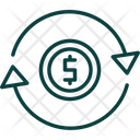 پیش‌نمایش فایل cycle-7773640 از پک مدیریت پول