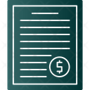 پیش‌نمایش فایل bill-7773670 از پک مدیریت پول