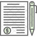 پیش‌نمایش فایل agreement-7773837 از پک مدیریت پول