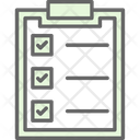 پیش‌نمایش فایل checklist-7773812 از پک مدیریت پول