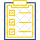 پیش‌نمایش فایل checklist-7773983 از پک مدیریت پول