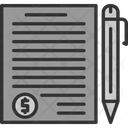 پیش‌نمایش فایل agreement-7774105 از پک مدیریت پول