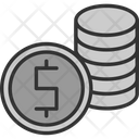 پیش‌نمایش فایل coin-7774081 از پک مدیریت پول
