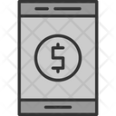 پیش‌نمایش فایل dollar-7774092 از پک مدیریت پول