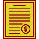 پیش‌نمایش فایل bill-7774117 از پک مدیریت پول
