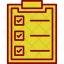 پیش‌نمایش فایل checklist-7774129 از پک مدیریت پول
